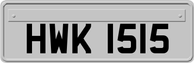 HWK1515