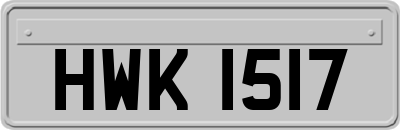 HWK1517