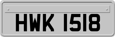 HWK1518
