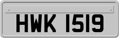 HWK1519