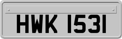 HWK1531