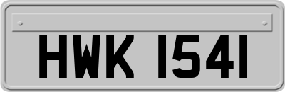 HWK1541