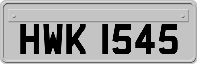 HWK1545