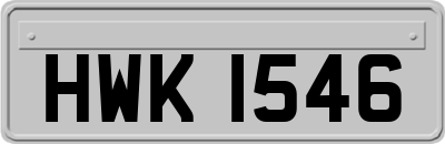 HWK1546