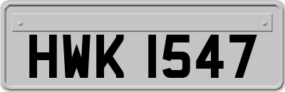 HWK1547