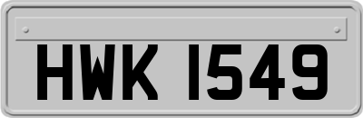 HWK1549