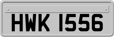 HWK1556