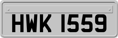 HWK1559