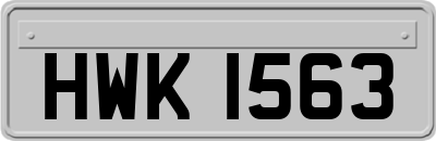 HWK1563