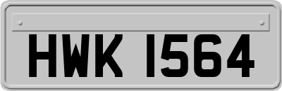 HWK1564