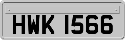 HWK1566