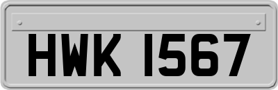 HWK1567