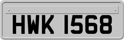 HWK1568