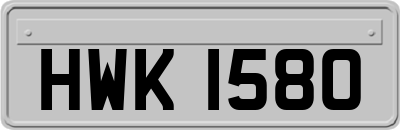 HWK1580