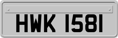 HWK1581