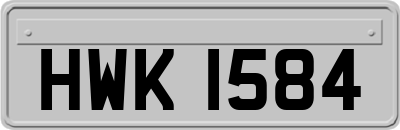 HWK1584