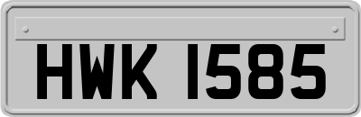 HWK1585