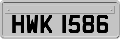HWK1586