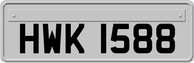 HWK1588