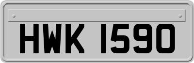 HWK1590
