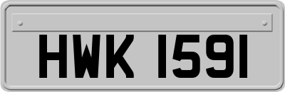 HWK1591