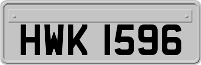 HWK1596