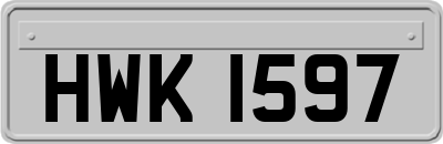 HWK1597