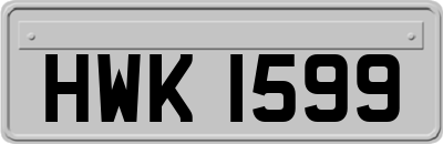 HWK1599