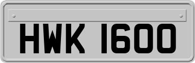 HWK1600