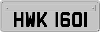 HWK1601