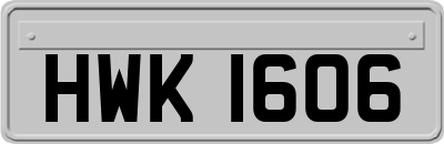 HWK1606