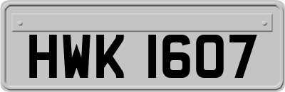 HWK1607