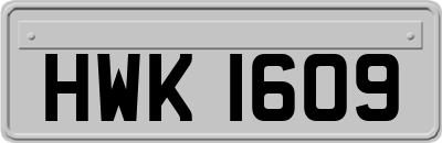 HWK1609