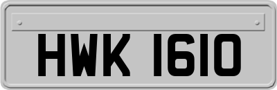 HWK1610