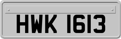 HWK1613