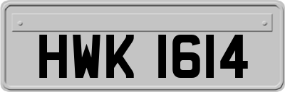 HWK1614