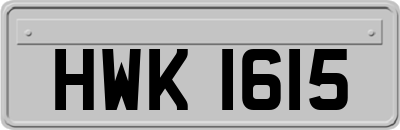 HWK1615
