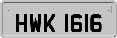 HWK1616