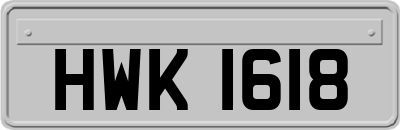 HWK1618