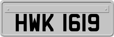HWK1619