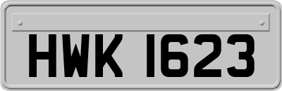 HWK1623