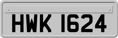 HWK1624
