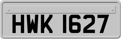 HWK1627