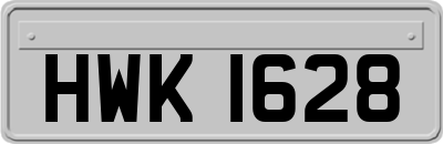 HWK1628