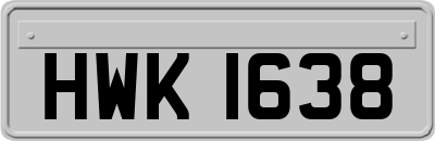 HWK1638