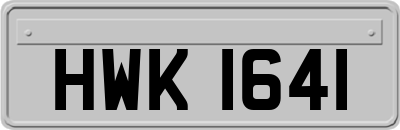 HWK1641