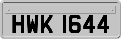 HWK1644