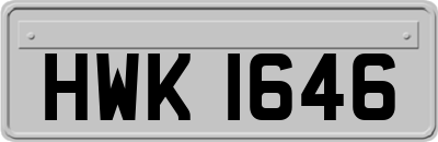 HWK1646