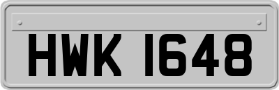 HWK1648