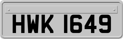 HWK1649